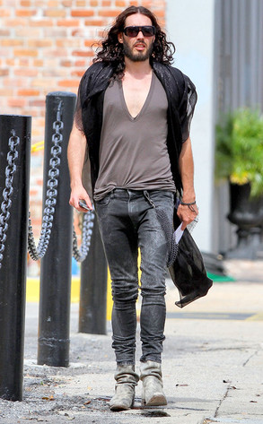 Russell Brand Russell Brand